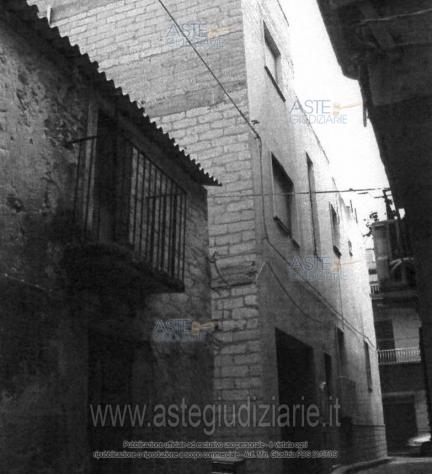 casa indipendente in vendita a Niscemi