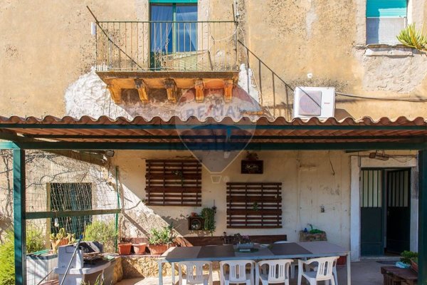 casa indipendente in vendita a Niscemi