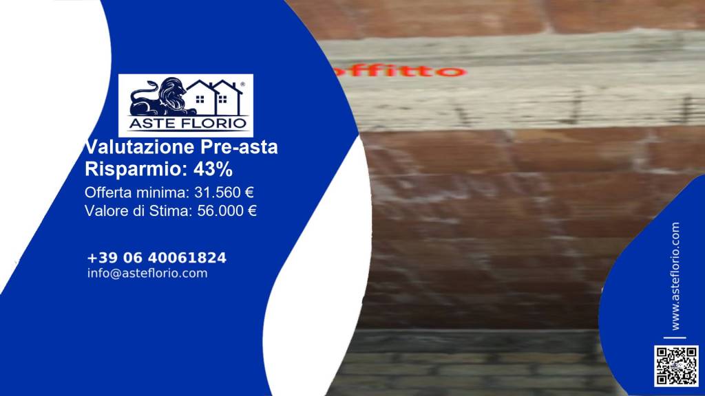 locale commerciale in vendita a Niscemi