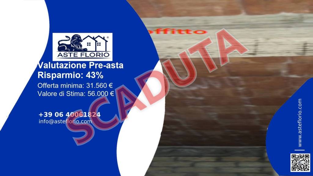 locale commerciale in vendita a Niscemi