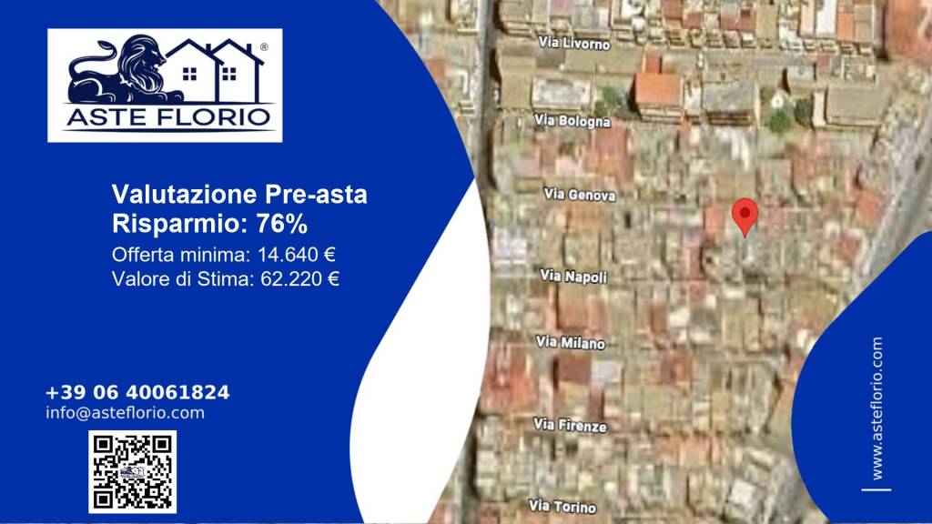 appartamento in vendita a Niscemi