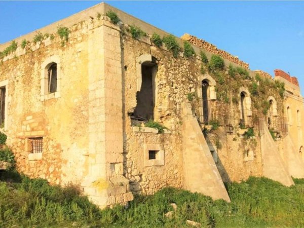 casale in vendita a Niscemi