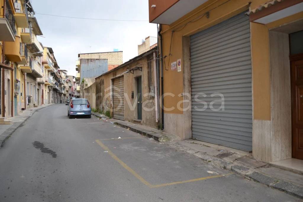 negozio in vendita a Niscemi