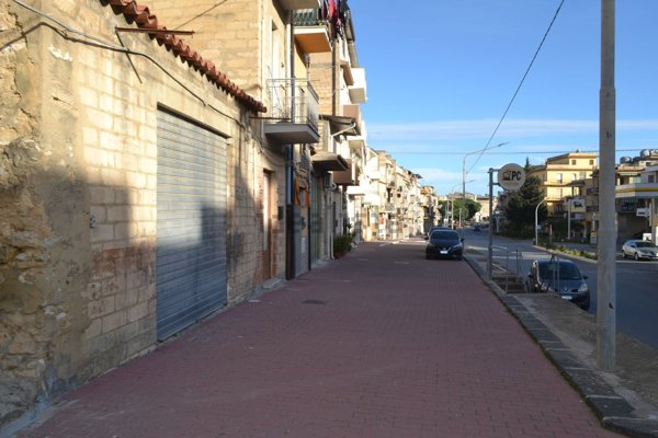 appartamento in vendita a Niscemi