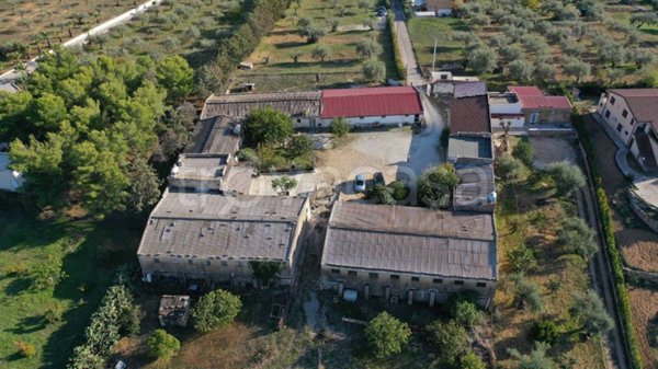 terreno edificabile in vendita a Niscemi