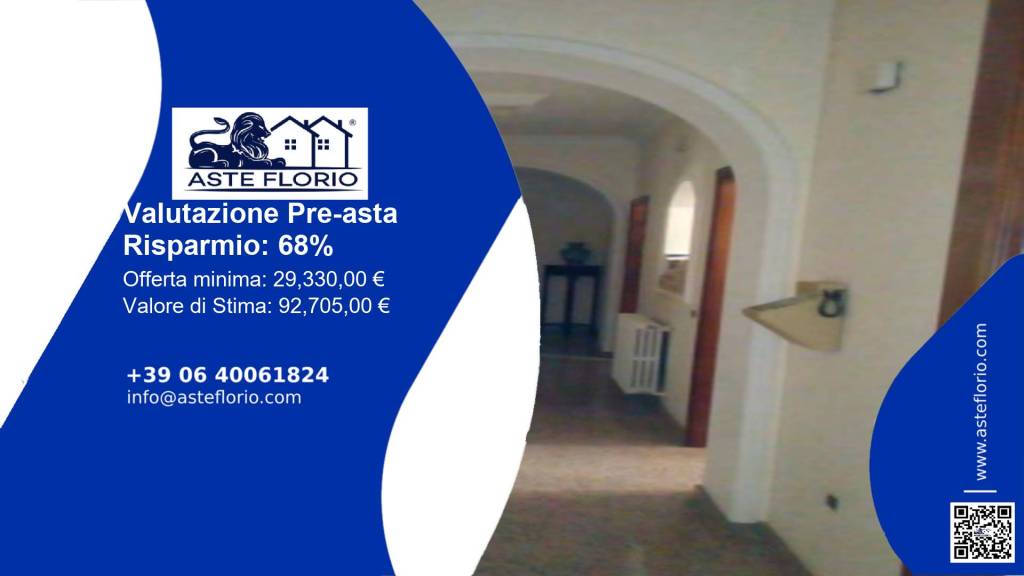 appartamento in vendita a Niscemi