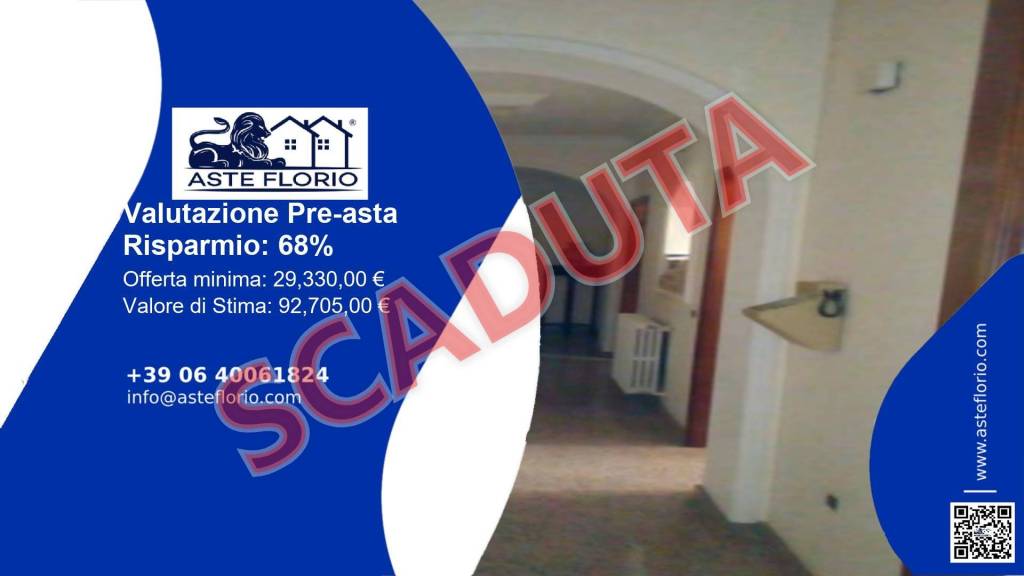 appartamento in vendita a Niscemi