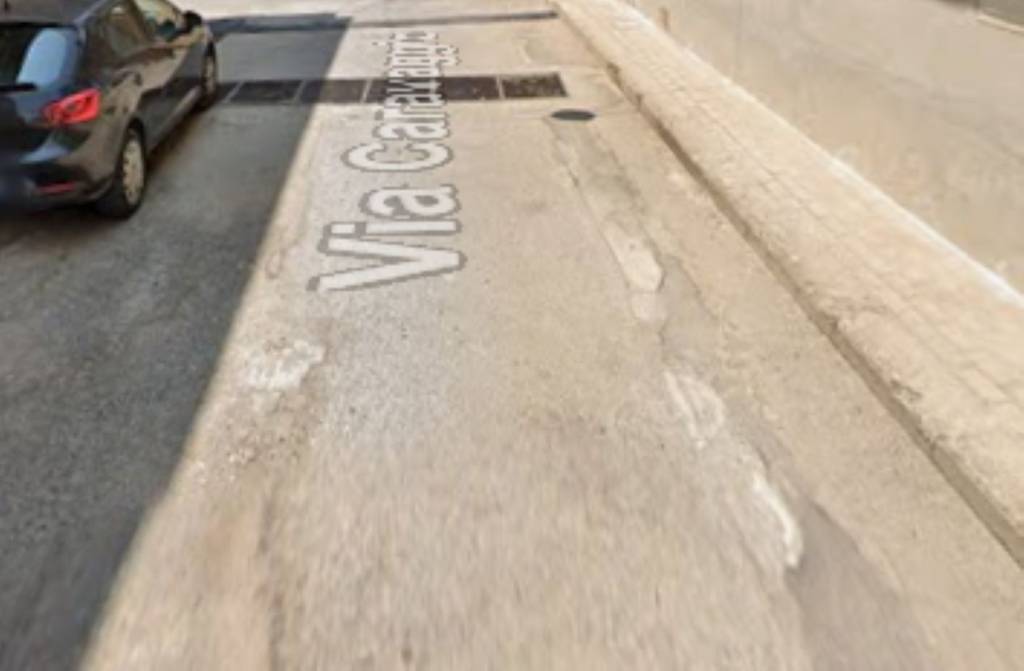 appartamento in vendita a Niscemi