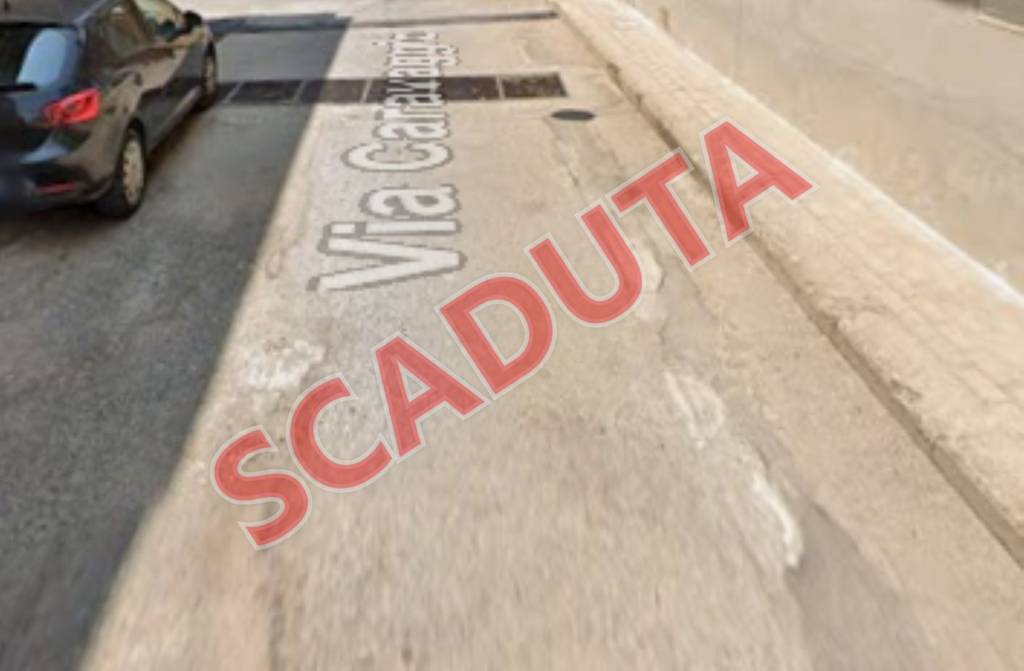 appartamento in vendita a Niscemi