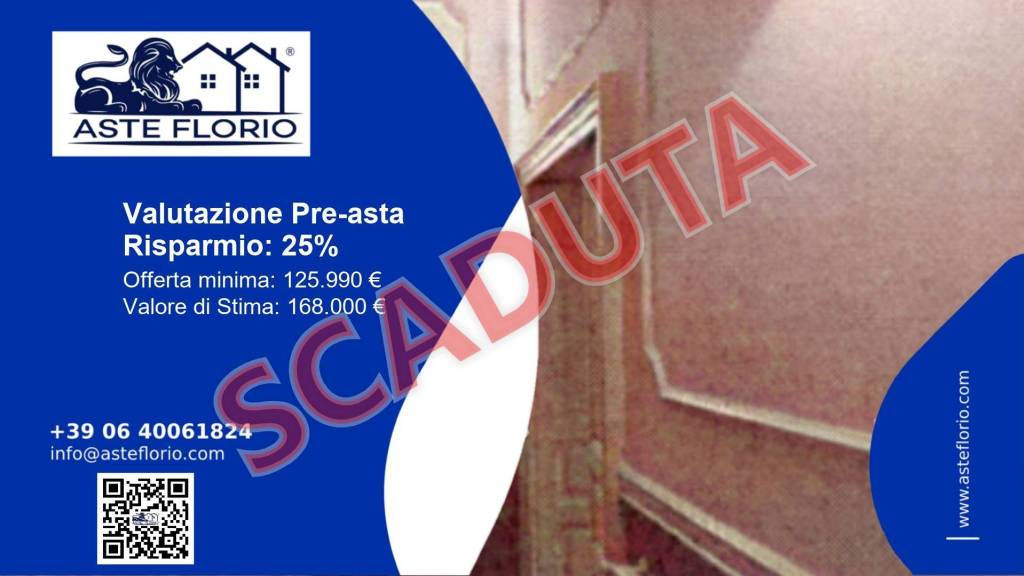 appartamento in vendita a Niscemi