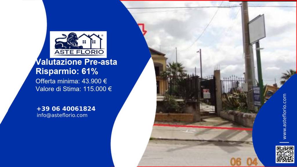 appartamento in vendita a Niscemi