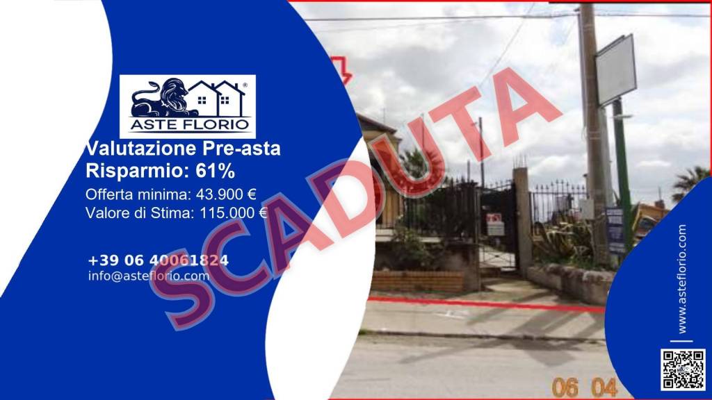 appartamento in vendita a Niscemi