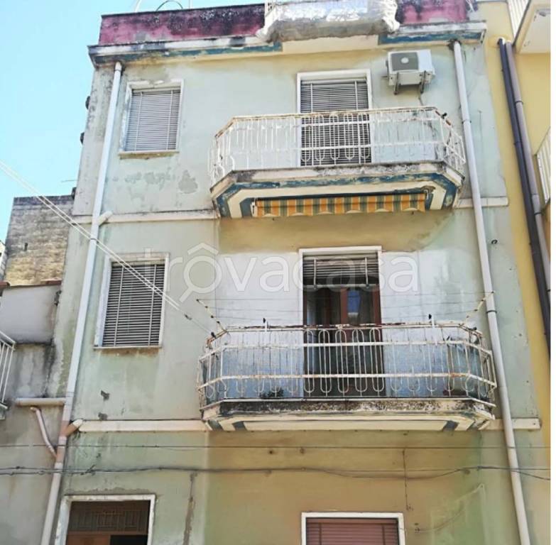 appartamento in vendita a Niscemi