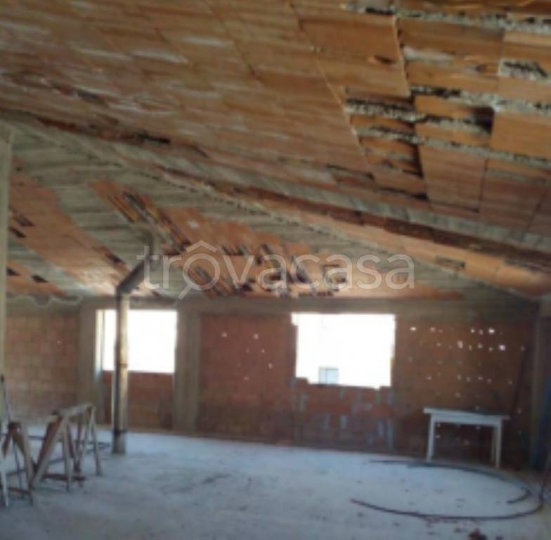 appartamento in vendita a Niscemi