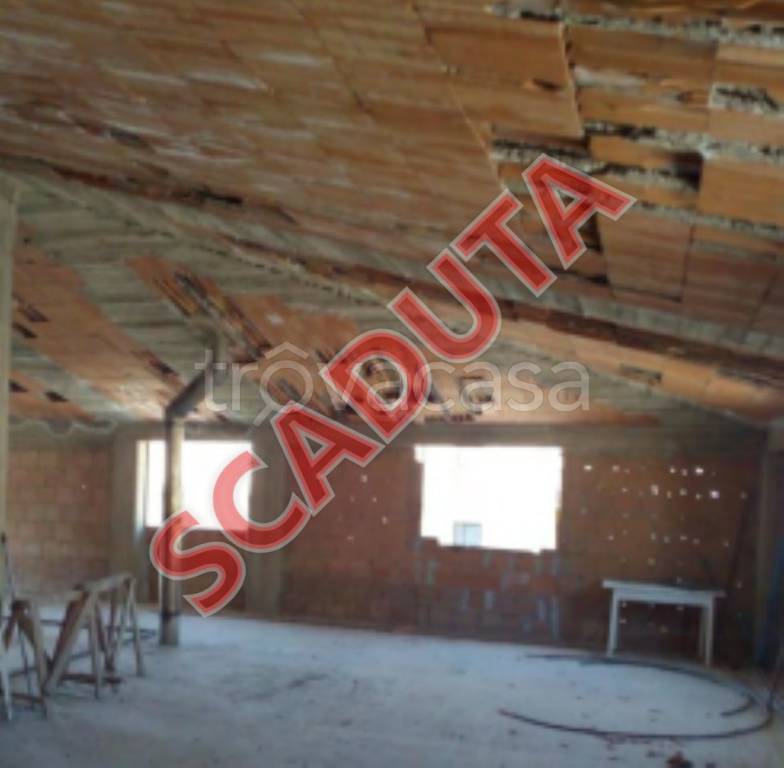 terreno edificabile in vendita a Niscemi