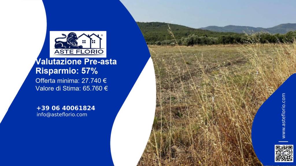 terreno agricolo in vendita a Niscemi