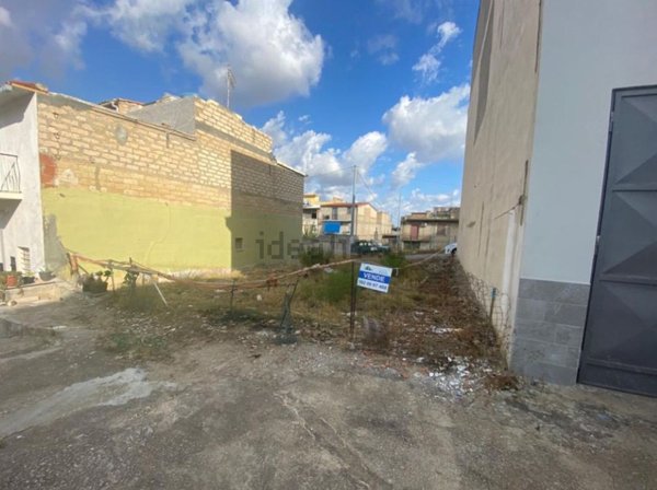 terreno edificabile in vendita a Niscemi