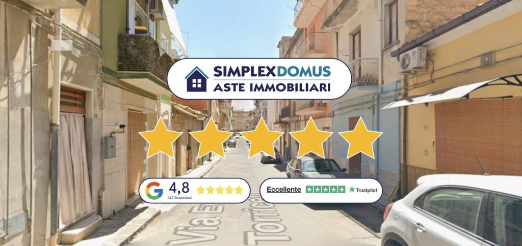 appartamento in vendita a Niscemi