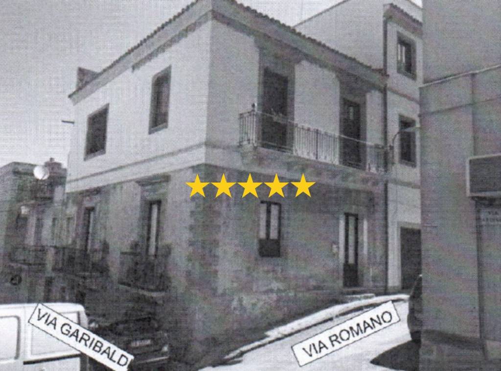 appartamento in vendita a Niscemi