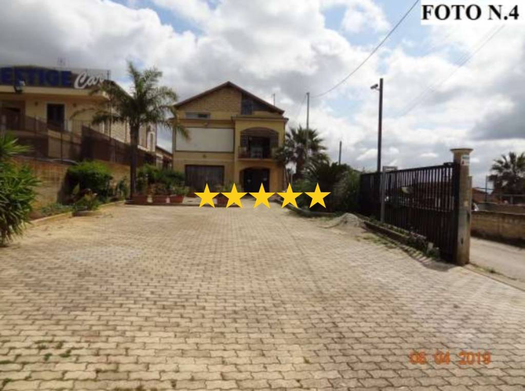 casa indipendente in vendita a Niscemi