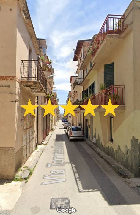 appartamento in vendita a Niscemi