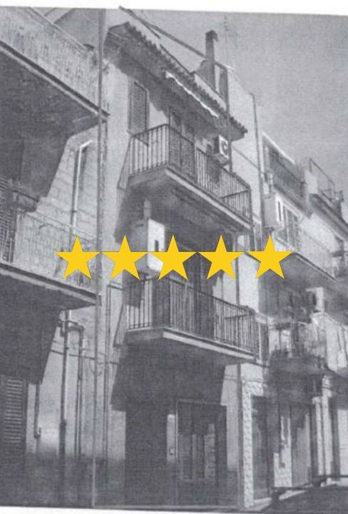 appartamento in vendita a Niscemi