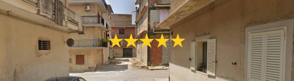 appartamento in vendita a Niscemi