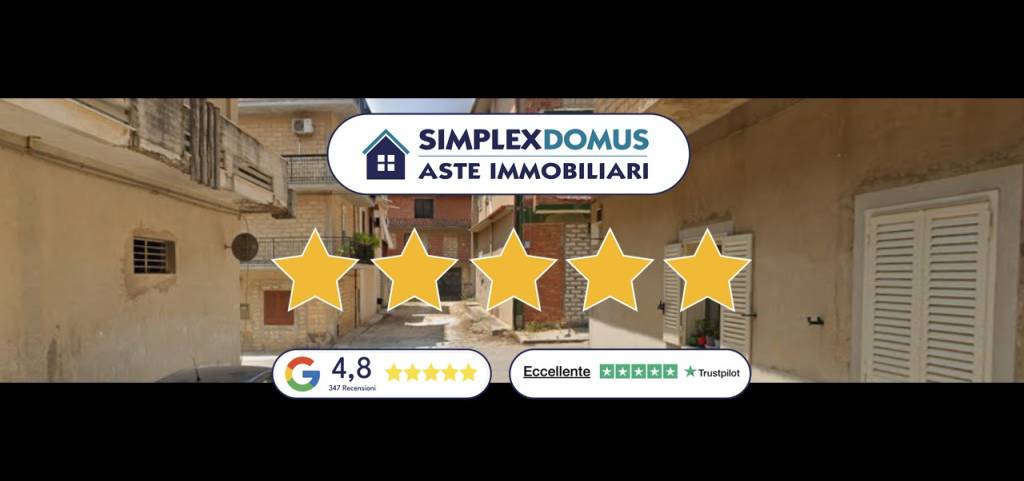 appartamento in vendita a Niscemi