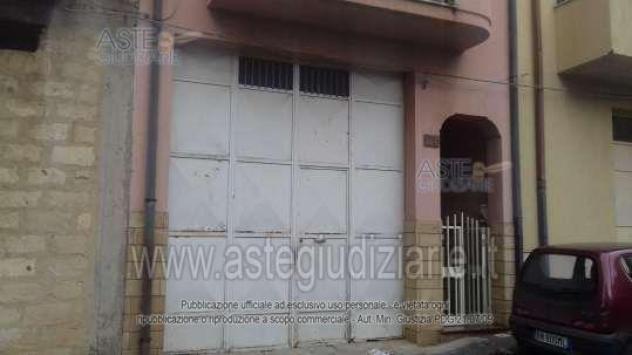 terreno edificabile in vendita a Niscemi