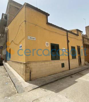 casa indipendente in vendita a Niscemi