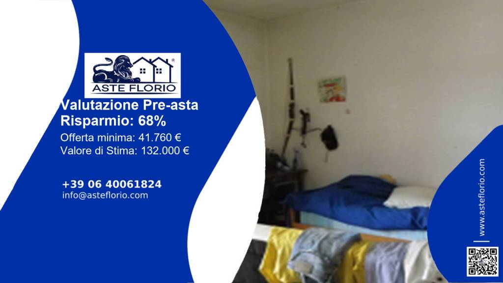 appartamento in vendita a Niscemi