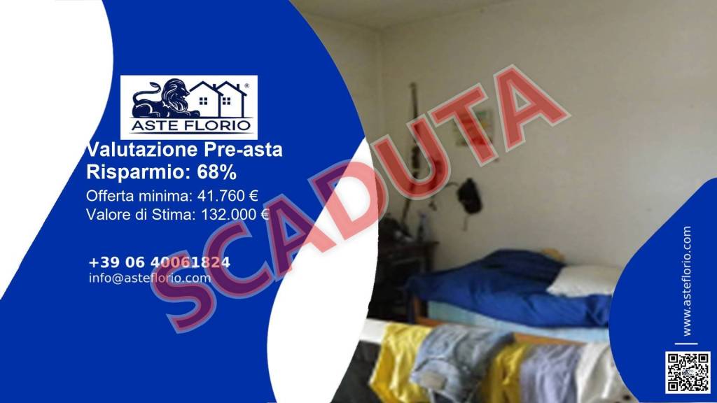 appartamento in vendita a Niscemi