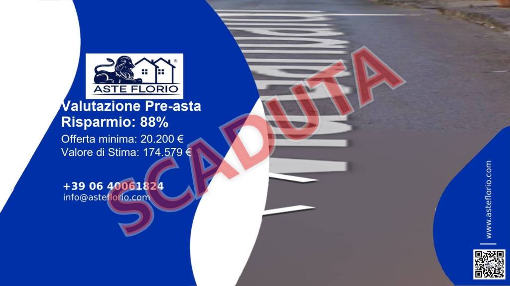 appartamento in vendita a Niscemi