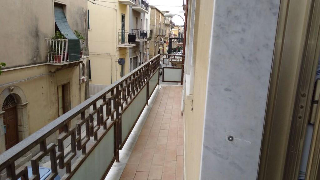 appartamento in vendita a Niscemi