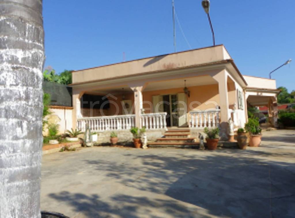 appartamento in vendita a Niscemi