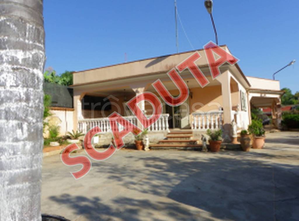 appartamento in vendita a Niscemi