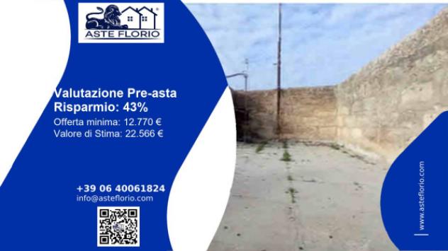 terreno edificabile in vendita a Niscemi