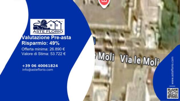 appartamento in vendita a Niscemi