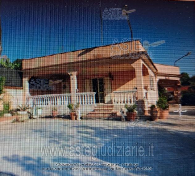 casa indipendente in vendita a Niscemi