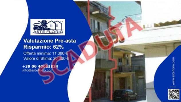 appartamento in vendita a Niscemi