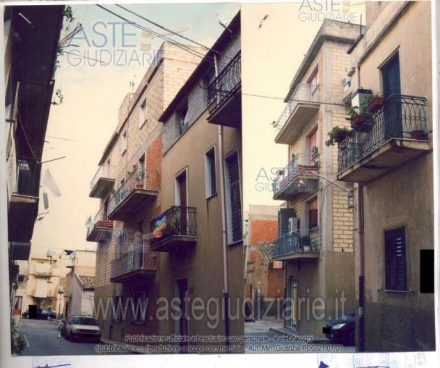 appartamento in vendita a Niscemi