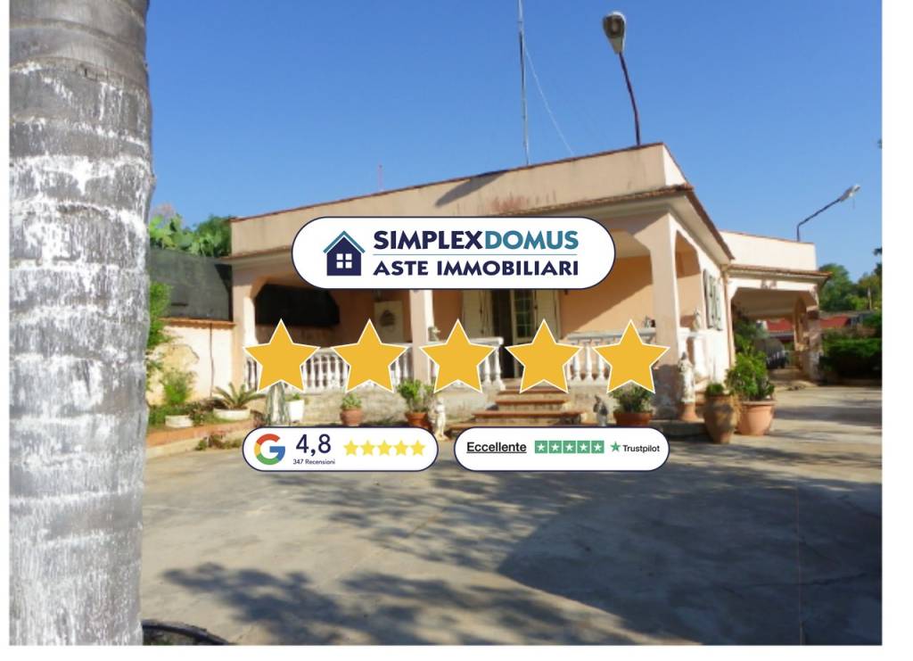 casa indipendente in vendita a Niscemi