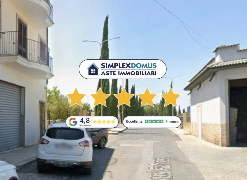 appartamento in vendita a Niscemi