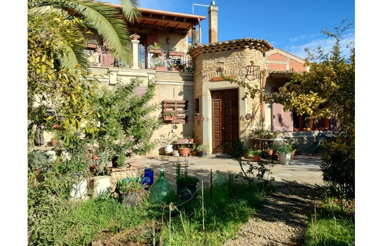 casa indipendente in vendita a Niscemi