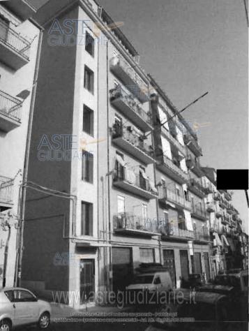 appartamento in vendita a Niscemi