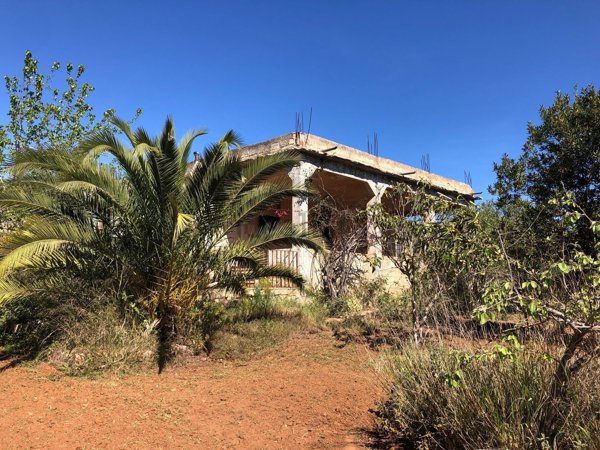 casa indipendente in vendita a Niscemi