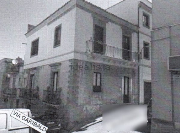 appartamento in vendita a Niscemi