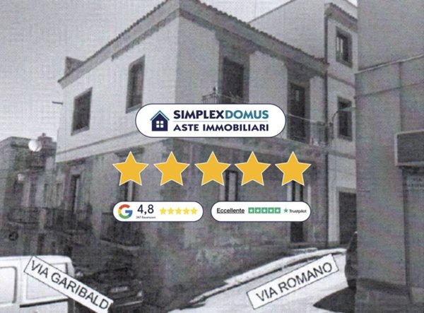 appartamento in vendita a Niscemi