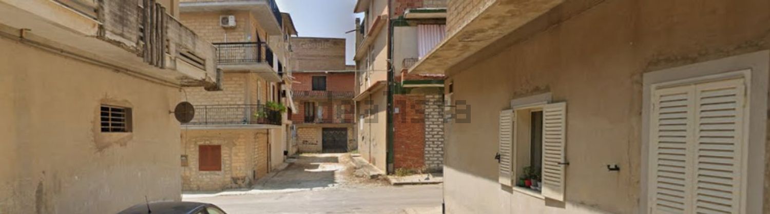 appartamento in vendita a Niscemi