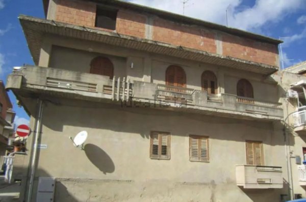 appartamento in vendita a Niscemi